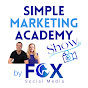 Simple Marketing Academy by Fox Social Media Avatar