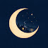 CA-FX9K3wH8-channel-avatar-夜のよりどころ 睡眠導入