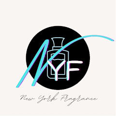 Логотип каналу New York Fragrance