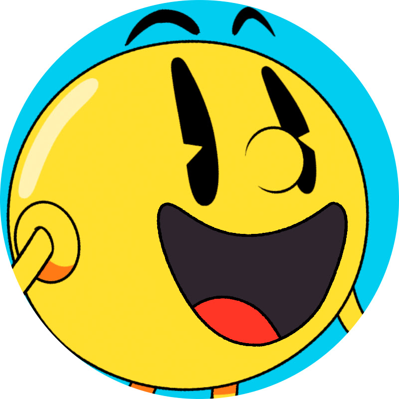 PAC-MAN Official 