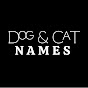 Dog and Cat Names Avatar