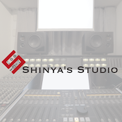 Shinyas Studio Cover