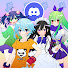 D5bQyF3rwMU-channel-avatar-Yoko And Her Squad