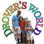 Drover's World logo