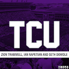 Bleav in TCU