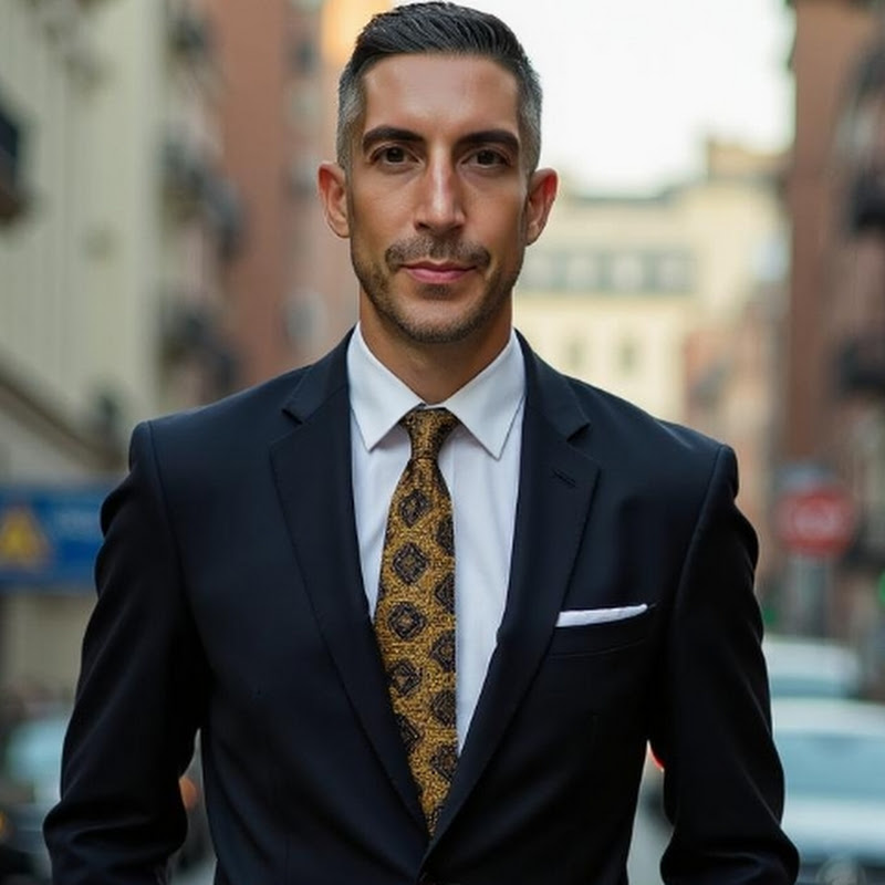 Kaptan Unugur at Sotheby's International Realty