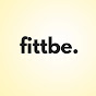 Fittbe Pilates and Barre Workouts logo
