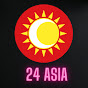  24 Asia logo