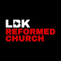 Lubbock Reformed Church logo