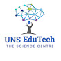 UNS EduTech logo