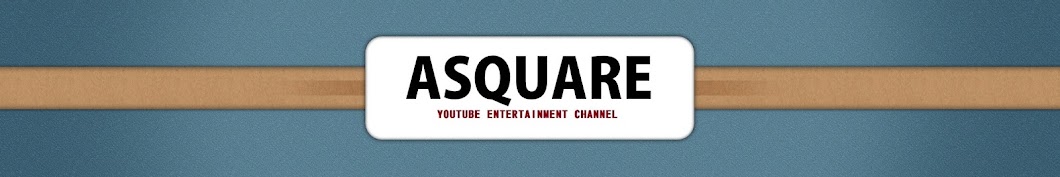 A Square YouTube channel avatar