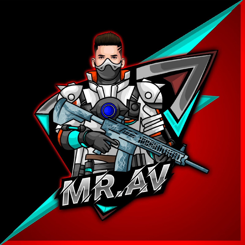 Mr. AV Gaming