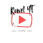Rowel YT logo