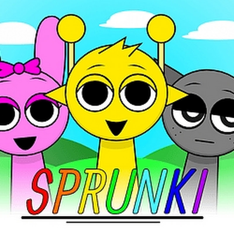 Sprunki 