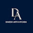 wgLQDJ1pLWM-channel-avatar-Dinesh Arti Kitchen 