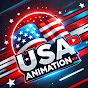 US Animation logo