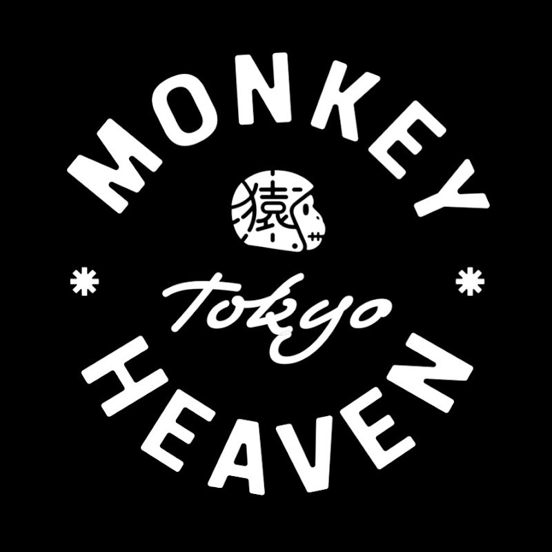 MONKEY HEAVEN