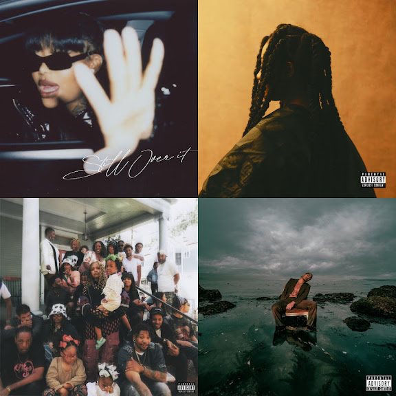Soultry Play List