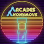 Arcades Anonymous logo