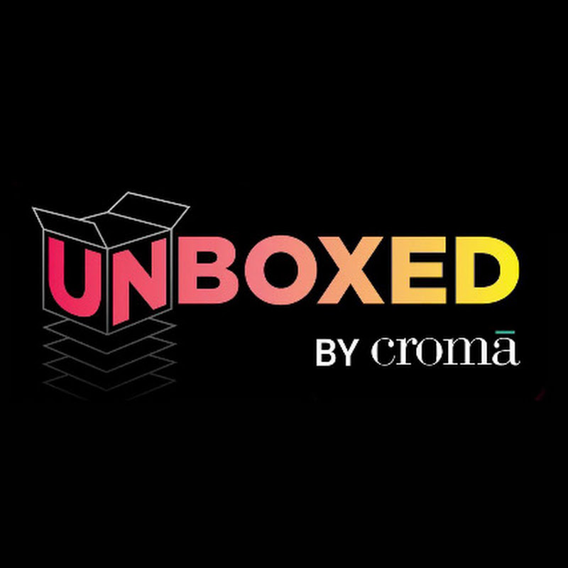 Unboxed by Croma