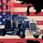 Truckin' USA logo