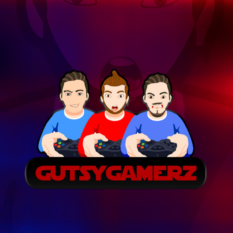 GutsyGamerZ