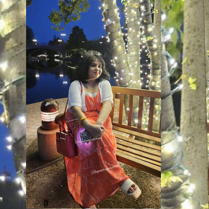 Ragini: Tunes of Dhriti