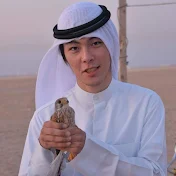 KHALID AL YABANI خالد الياباني