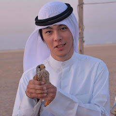 KHALID AL YABANI خالد الياباني