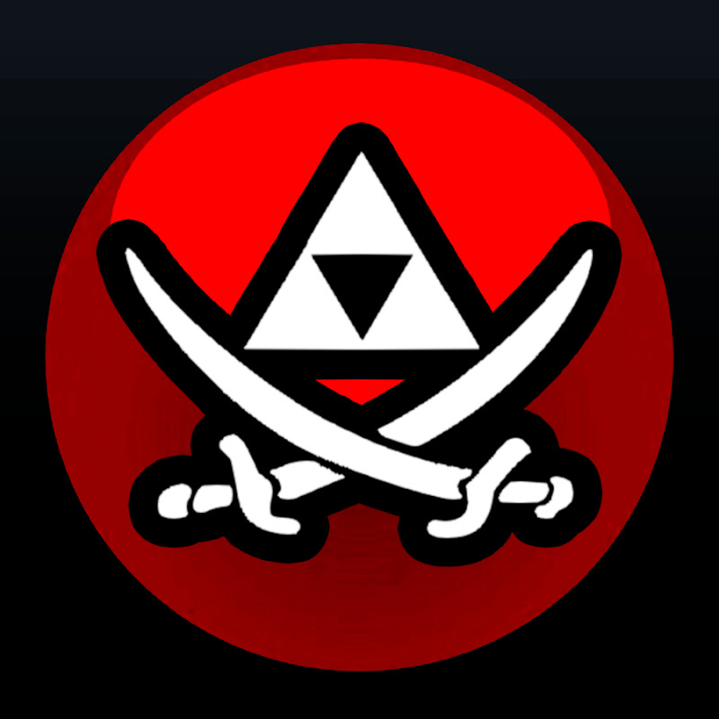 The Bread Pirate Logo