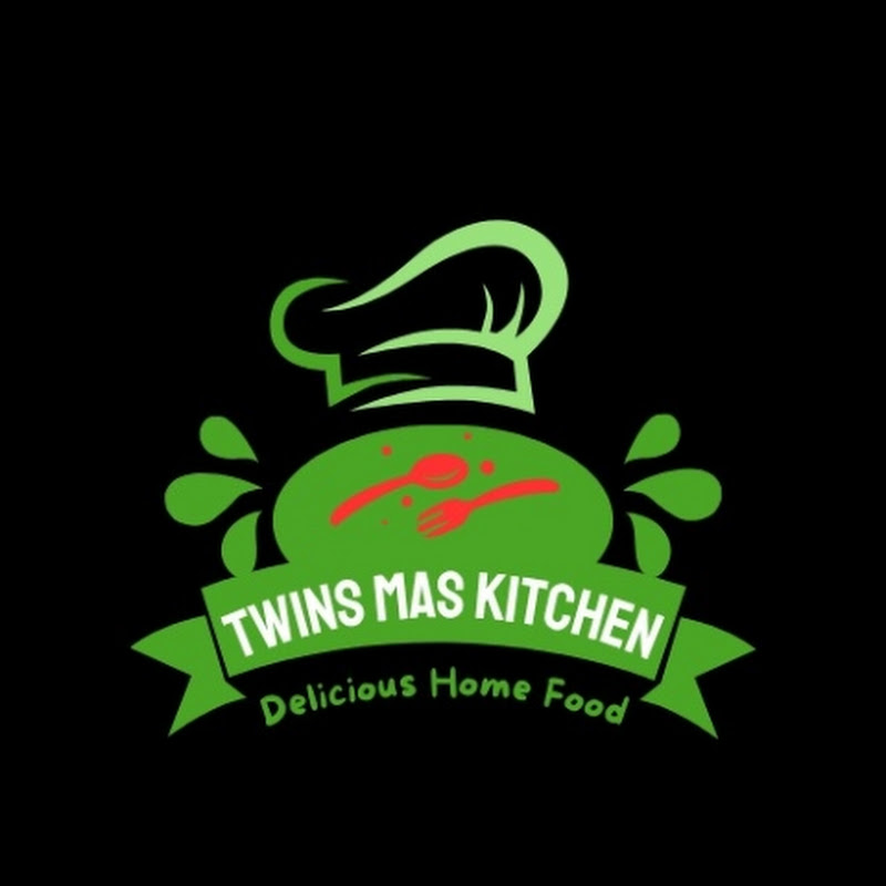 Twins Mas kitchen
