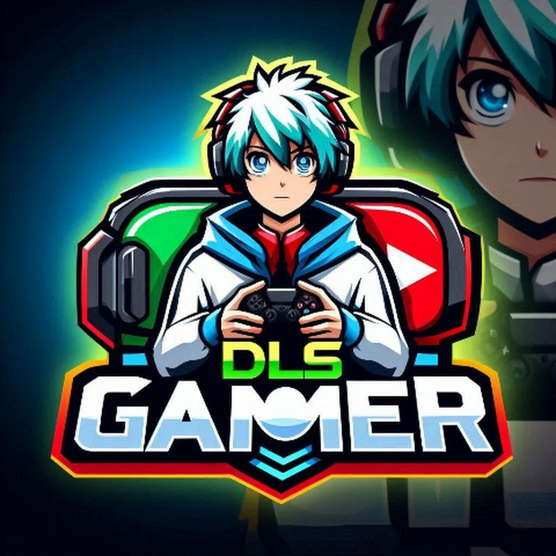 DLS gamer 