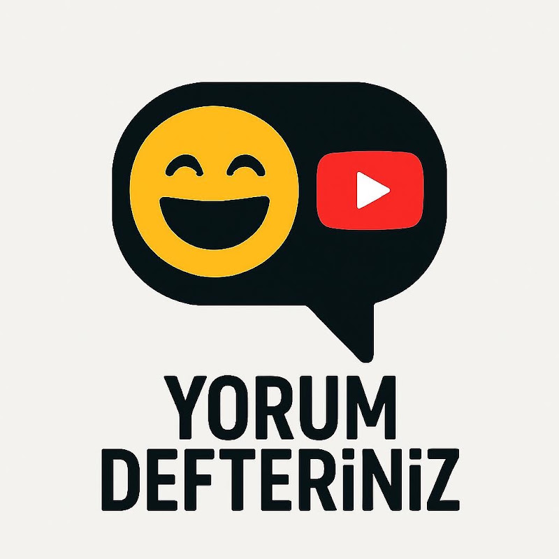Yorum Defteriniz