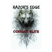 Razor's Edge Wrestling- Mind Training