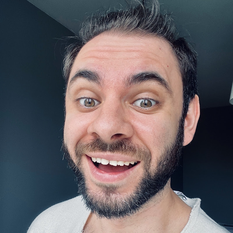 Kirill Voynov