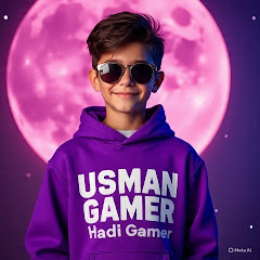 USMANKHAN