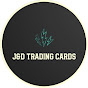 J&D Trading Cards logo