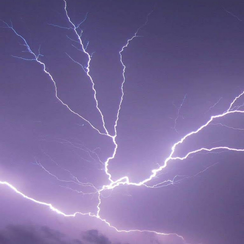 Adventures with Ben and Andi