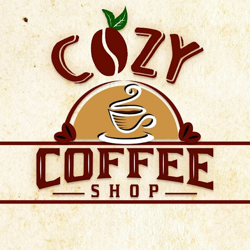 Cozy Coffee Shop