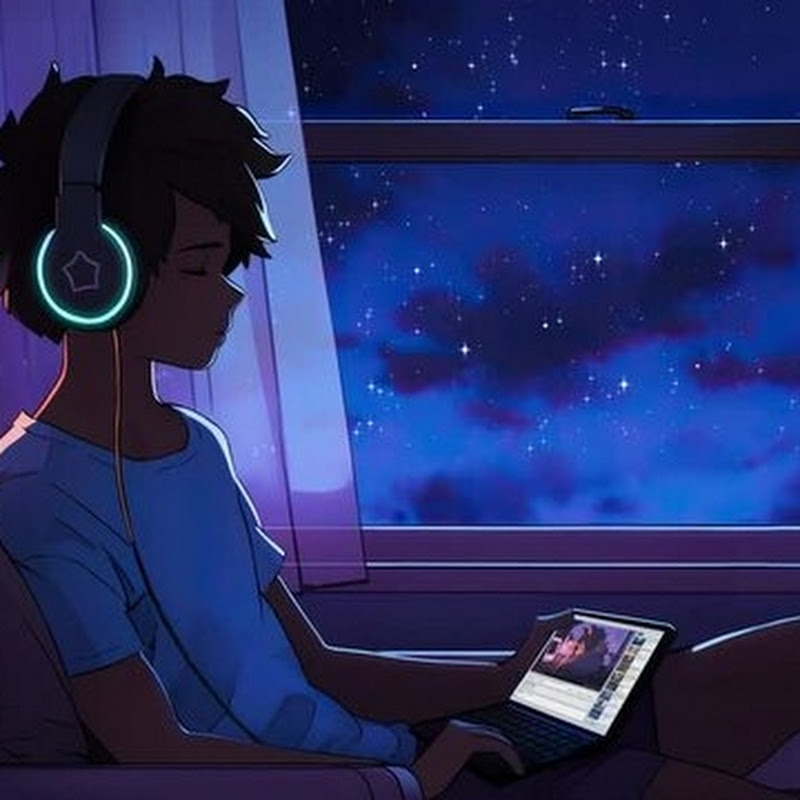 HINDI CHILL VIBES