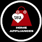 Home Appliance logo