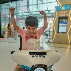 Sumit and Annu009