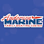 Anderson Marine logo