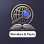 Wonders & Facts logo