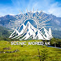 Scenic World 4K logo