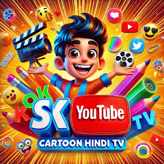 Sk YouTube Cartoon Hindi Tv