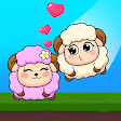 Squishy Sheep icon