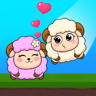 Squishy Sheep icon