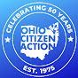 Ohio Citizen Action logo