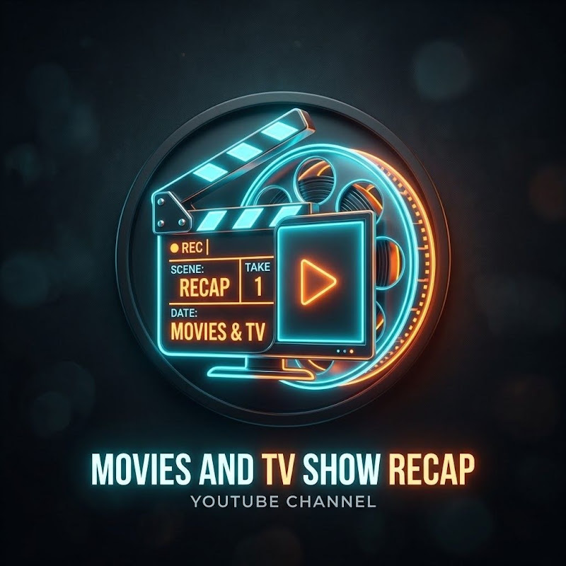 Movies & TV Show Recap